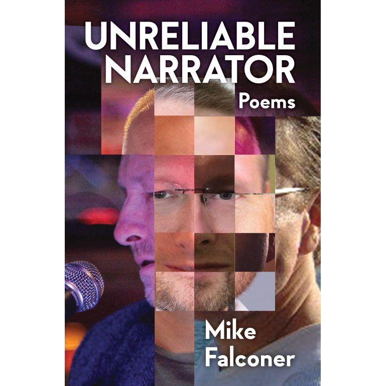 Unreliable Narrator: Poems - Paperback