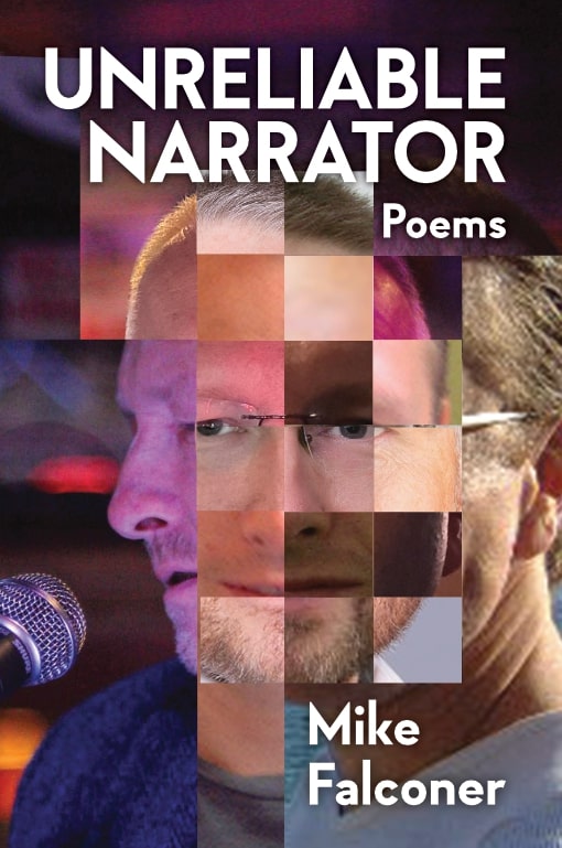 Unreliable Narrator: Poems - Paperback