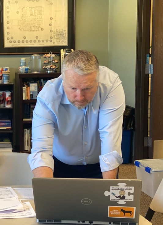 Onsite Consulting per Day